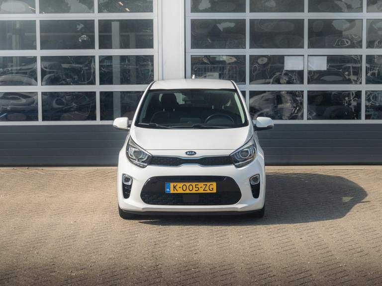 Kia Kia