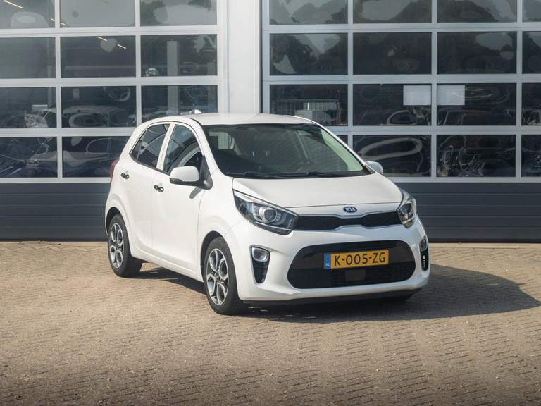 Kia Kia