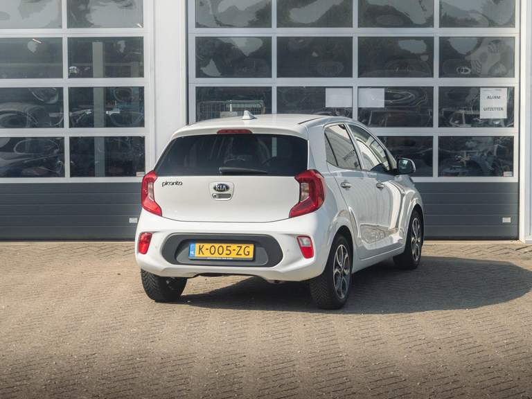 Kia Kia