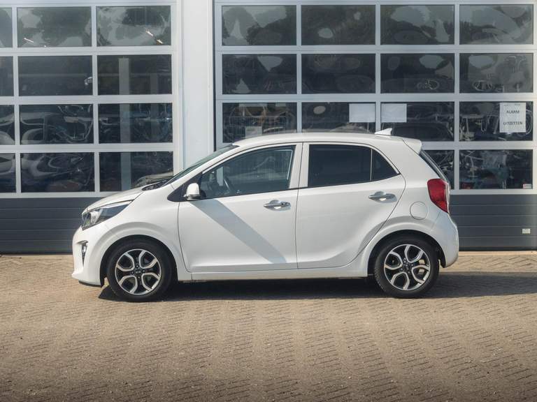 Kia Kia