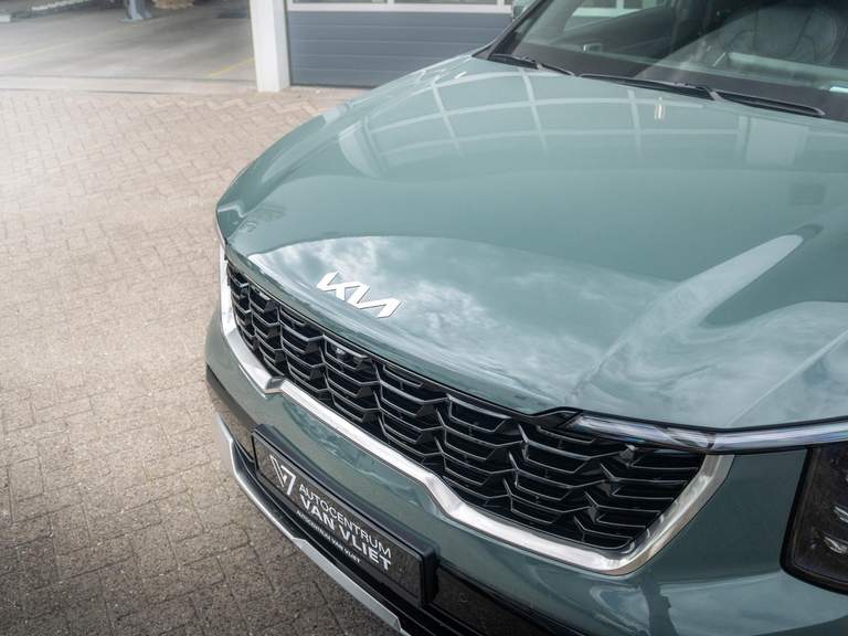 Kia Kia