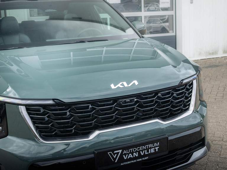 Kia Kia