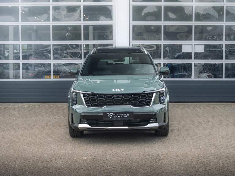Kia Kia