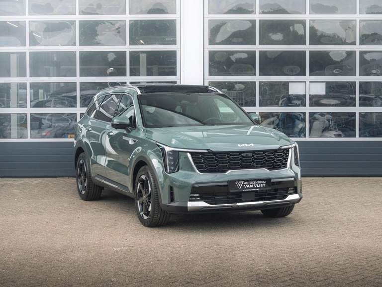 Kia Kia