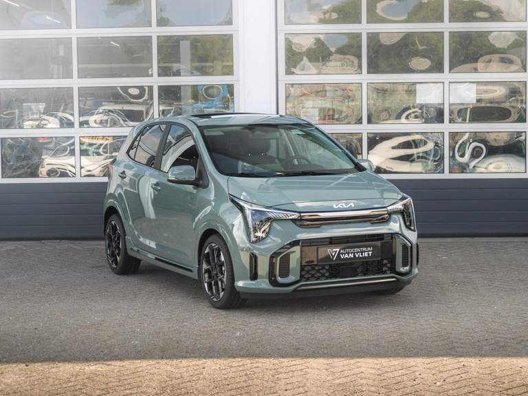 Kia Kia