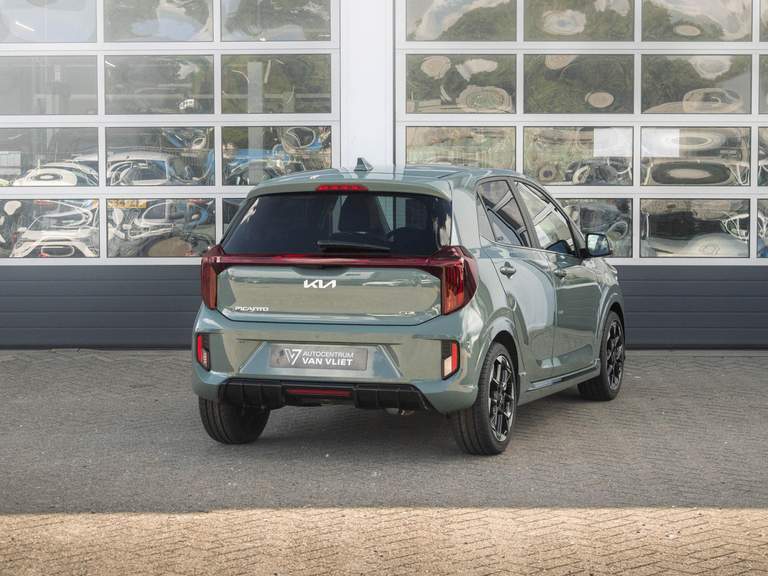 Kia Kia
