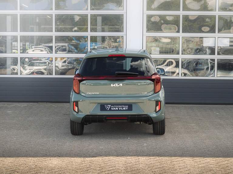 Kia Kia