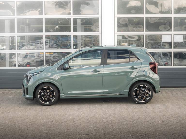 Kia Kia