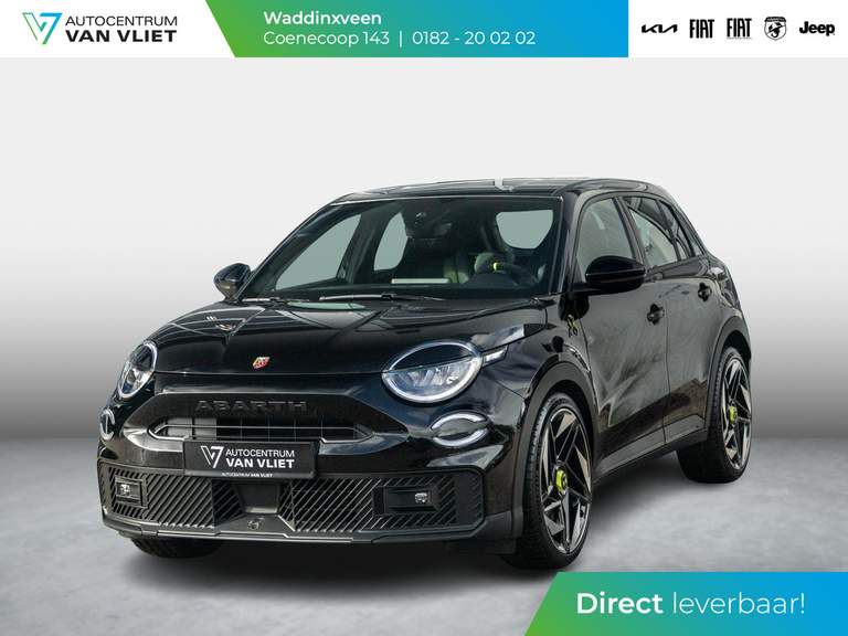 Abarth