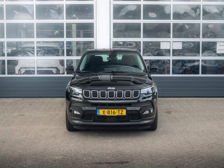 Jeep Jeep