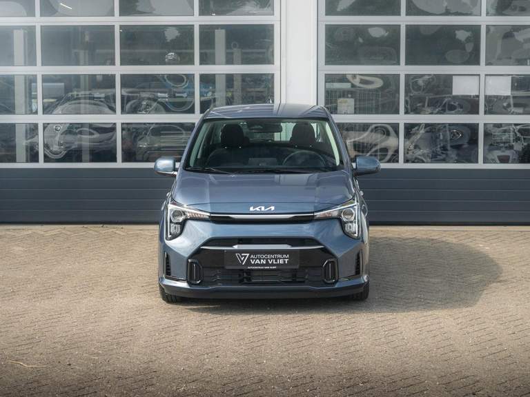 Kia Kia