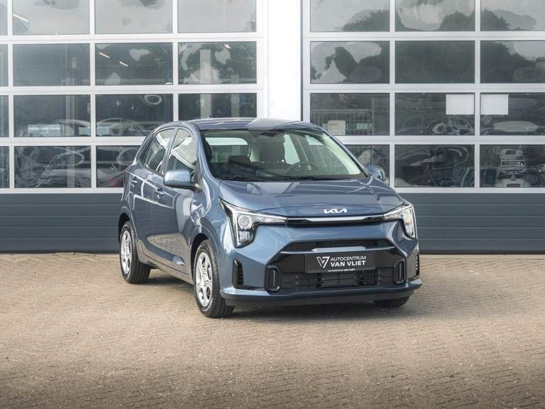 Kia Kia
