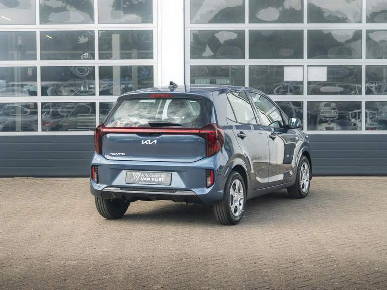 Kia Kia