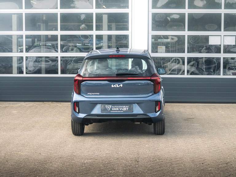 Kia Kia