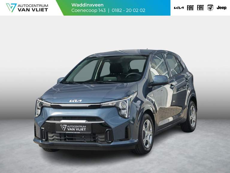 Kia Kia
