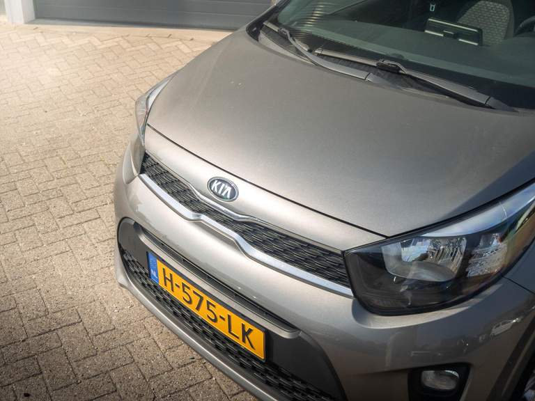 Kia Kia