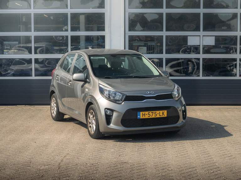 Kia Kia