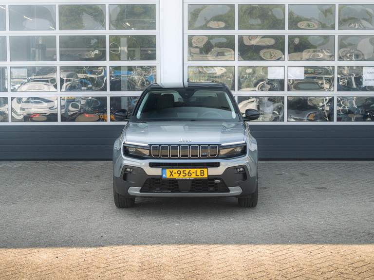Jeep Jeep