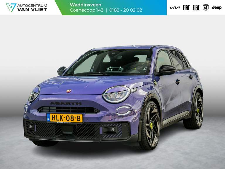 Abarth