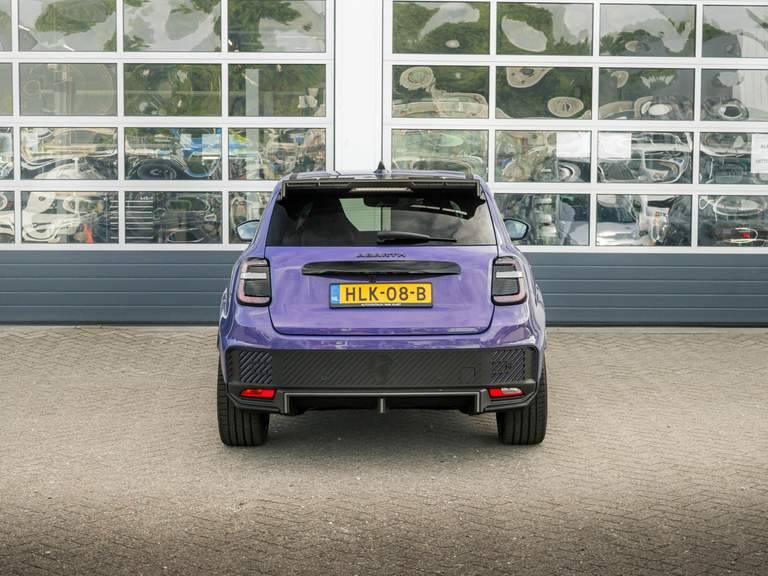Abarth