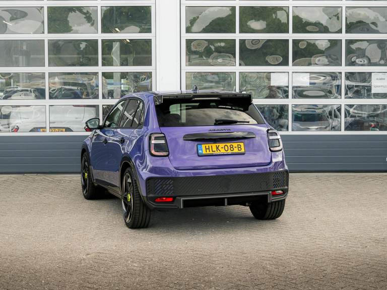 Abarth