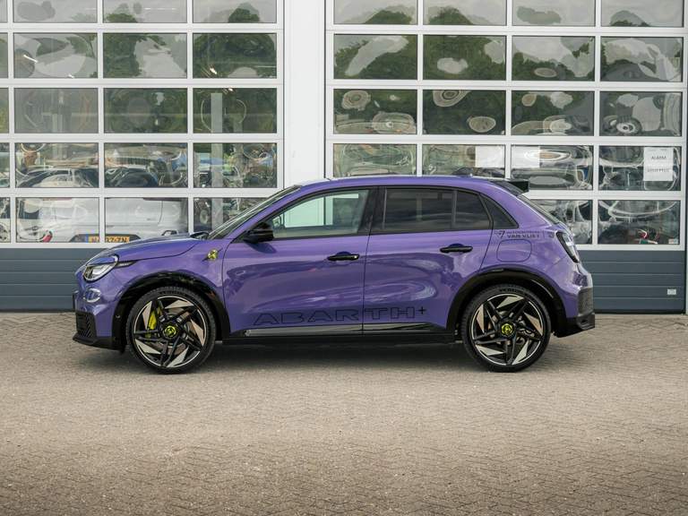 Abarth