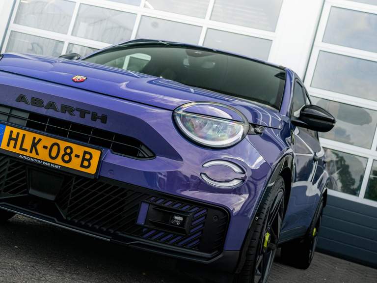 Abarth