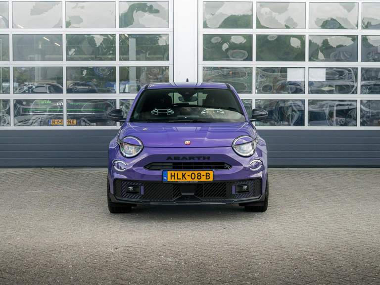 Abarth