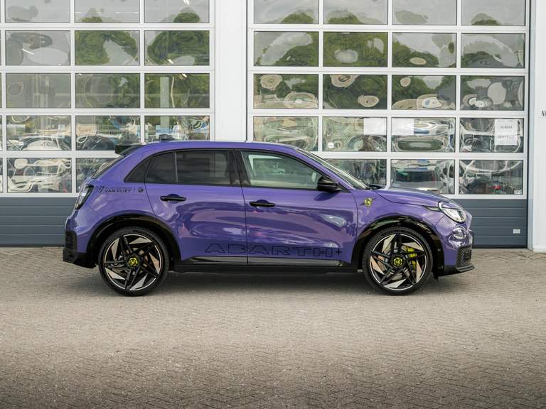 Abarth