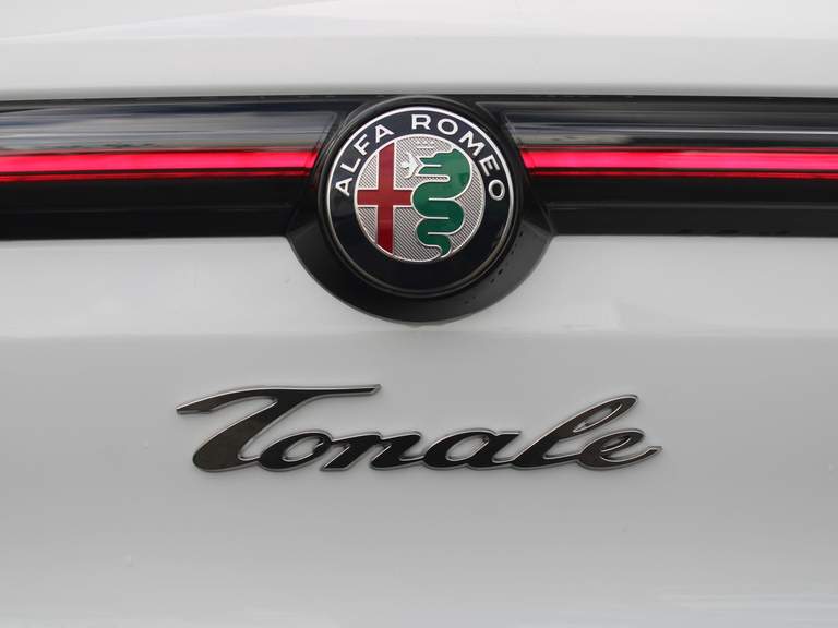 Alfa Romeo Alfa Romeo