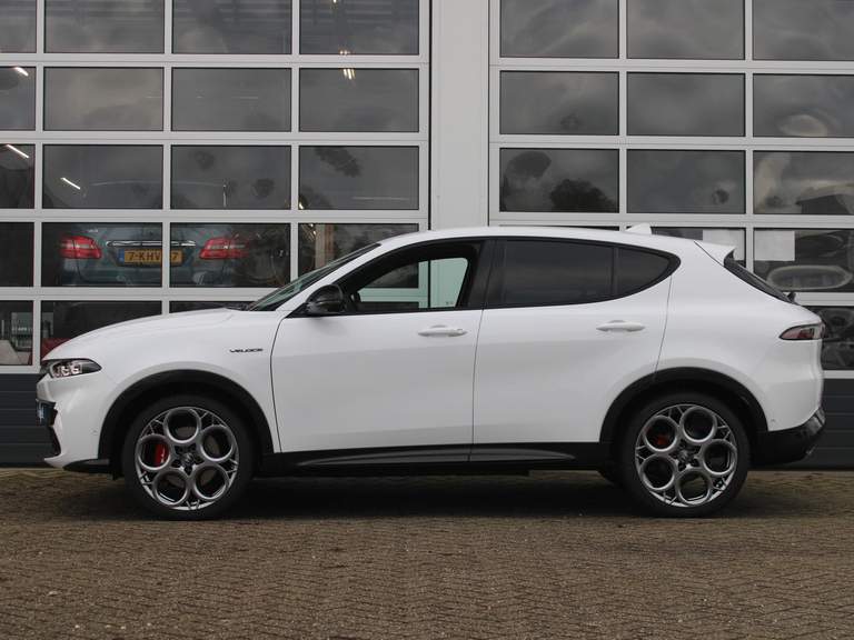 Alfa Romeo Alfa Romeo