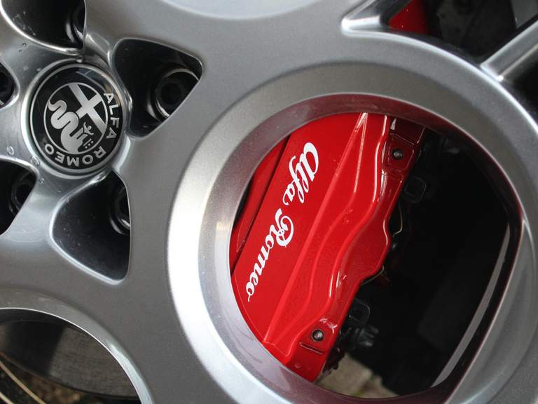Alfa Romeo Alfa Romeo