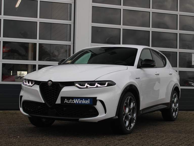 Alfa Romeo Alfa Romeo