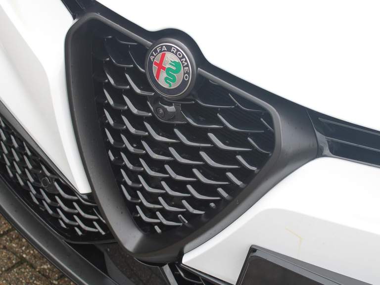 Alfa Romeo Alfa Romeo