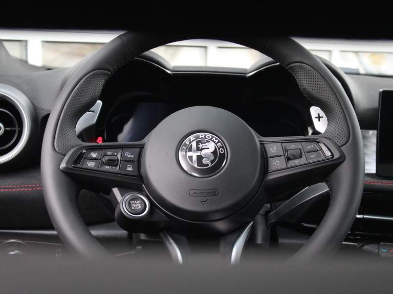 Alfa Romeo Alfa Romeo