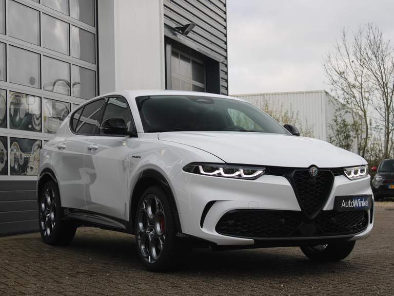 Alfa Romeo Alfa Romeo