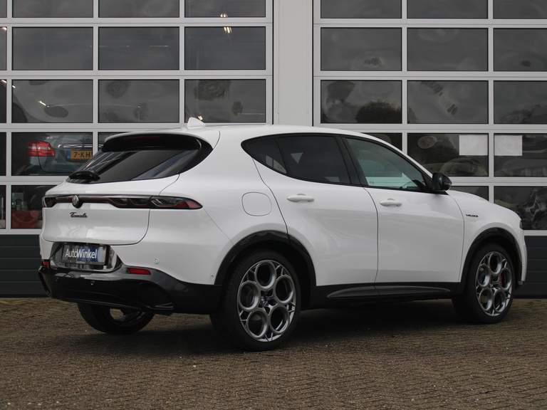 Alfa Romeo Alfa Romeo