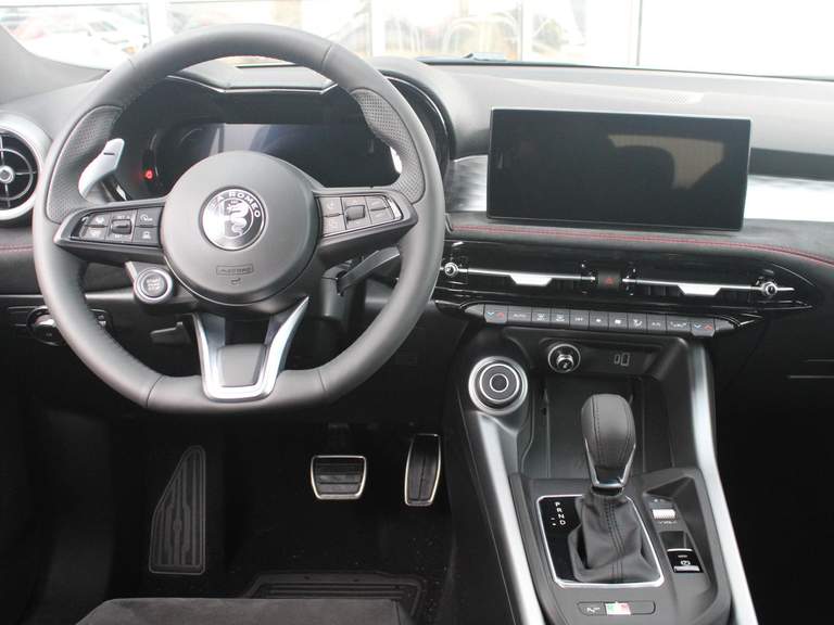 Alfa Romeo Alfa Romeo