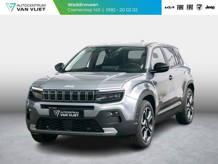 Jeep