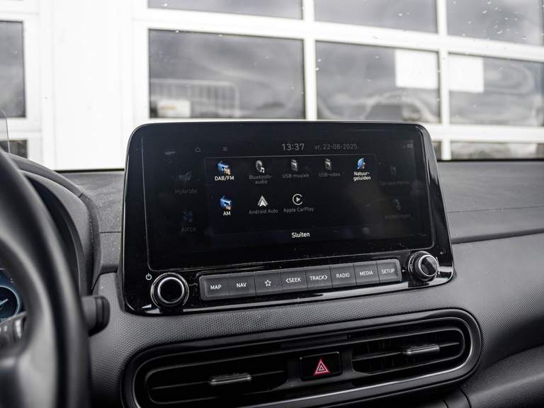 Hyundai Hyundai