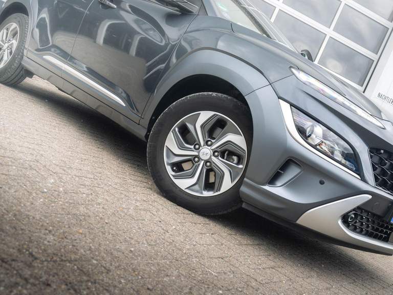 Hyundai Hyundai