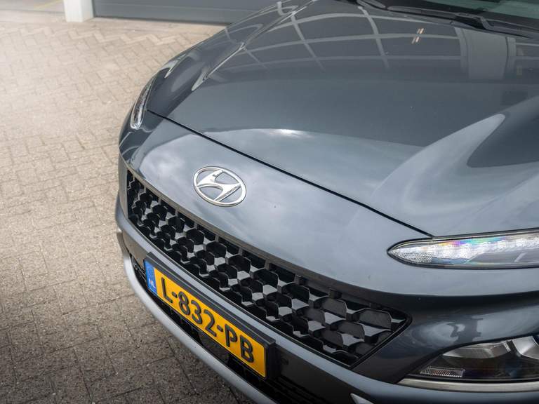 Hyundai Hyundai