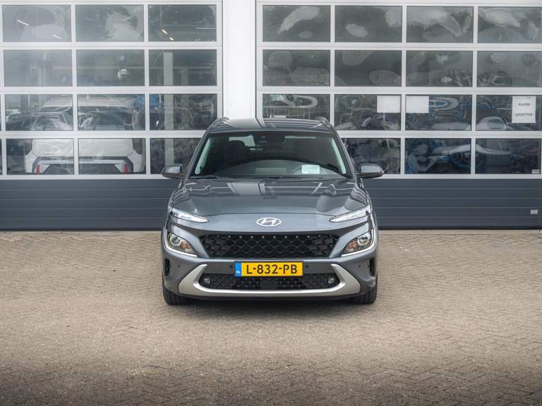 Hyundai Hyundai