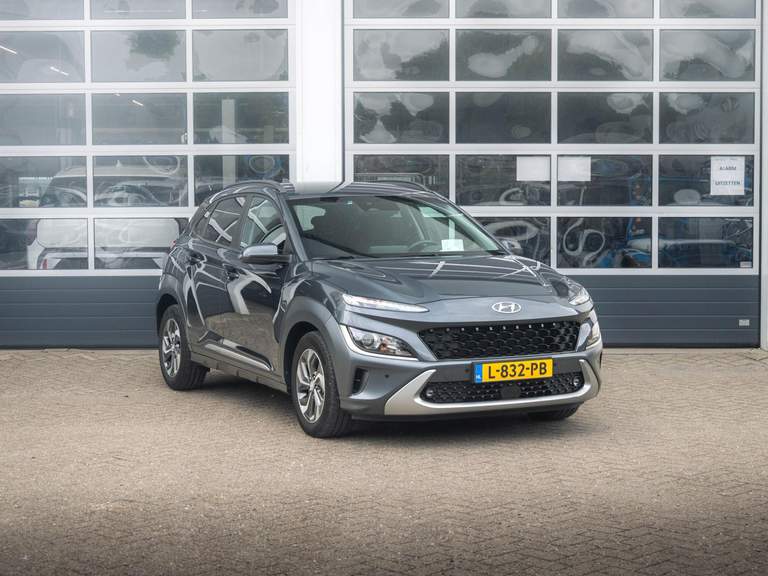 Hyundai Hyundai