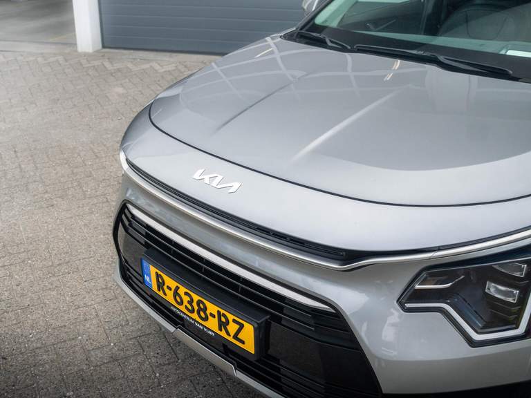 Kia Kia