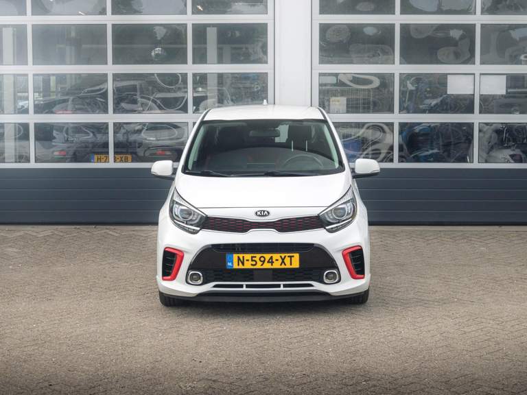 Kia Kia