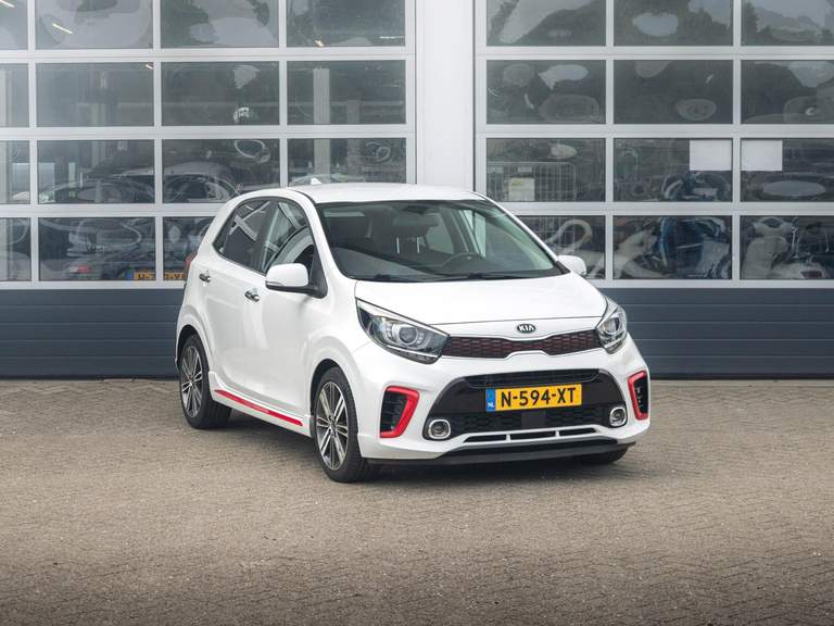 Kia Kia