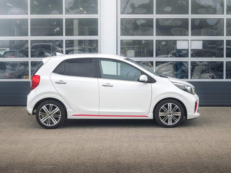 Kia Kia