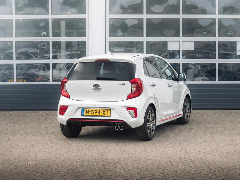 Kia Kia