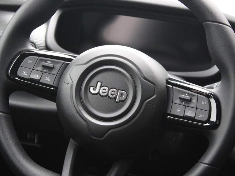 Jeep Jeep